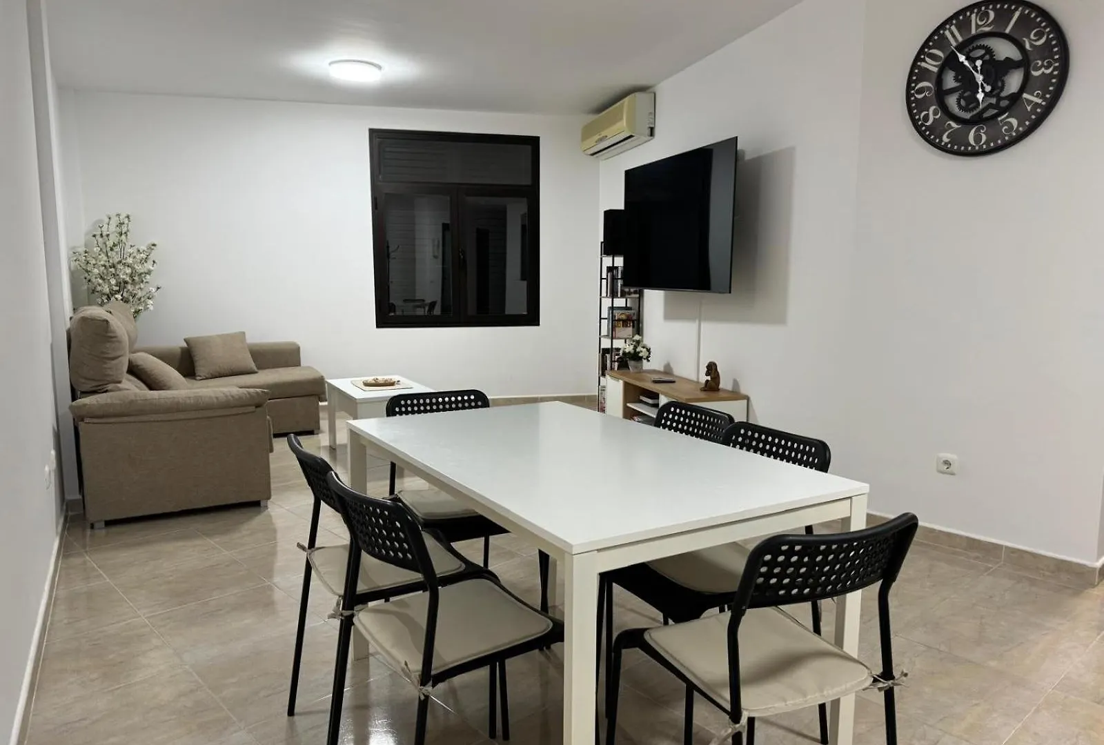 Vivienda Lanzarote Apartment Arrecife