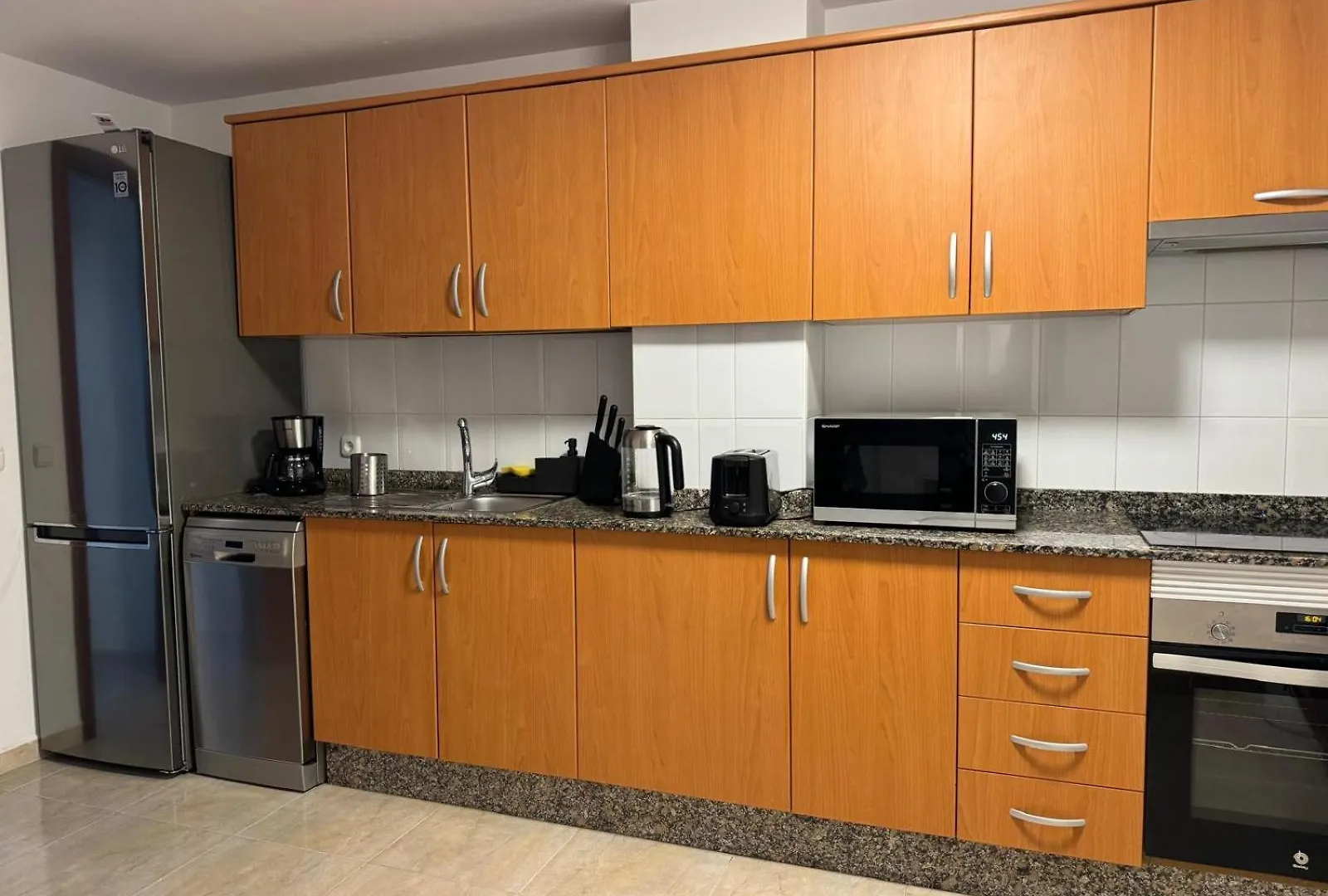 Vivienda Lanzarote Apartment Arrecife
