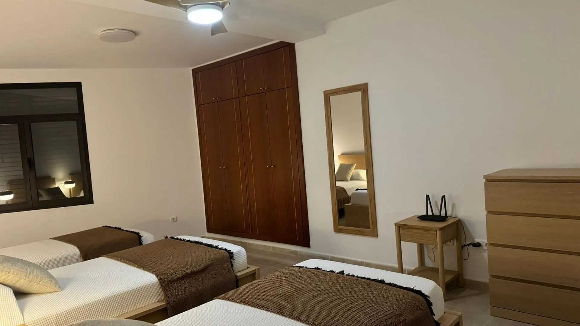 Vivienda Lanzarote Apartment Arrecife