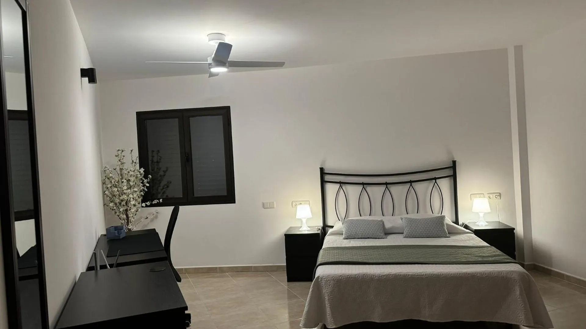 דירות ארסיפה Vivienda Lanzarote