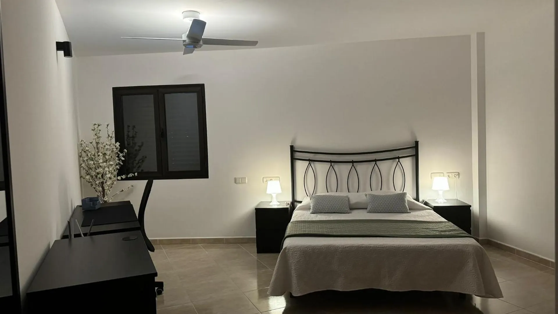 Vivienda Lanzarote Apartment Arrecife