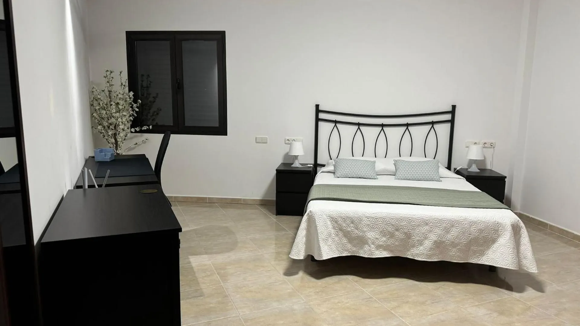 Vivienda Lanzarote Apartment Arrecife  0*, Arrecife (Lanzarote)