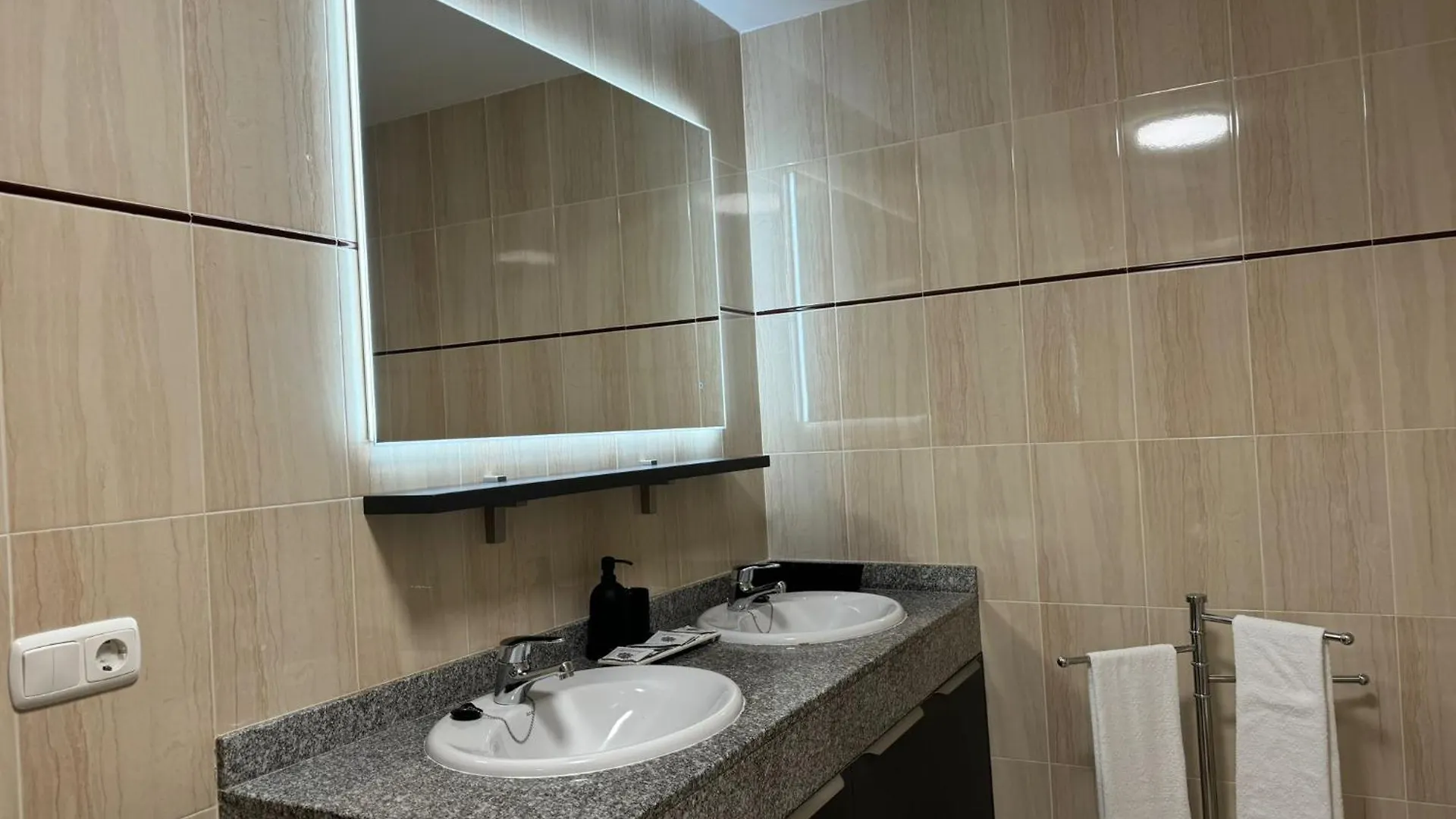 Vivienda Lanzarote Apartment Arrecife