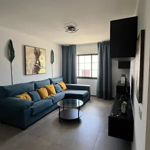Piso En El Charco De San Gines Arrecife (Lanzarote)